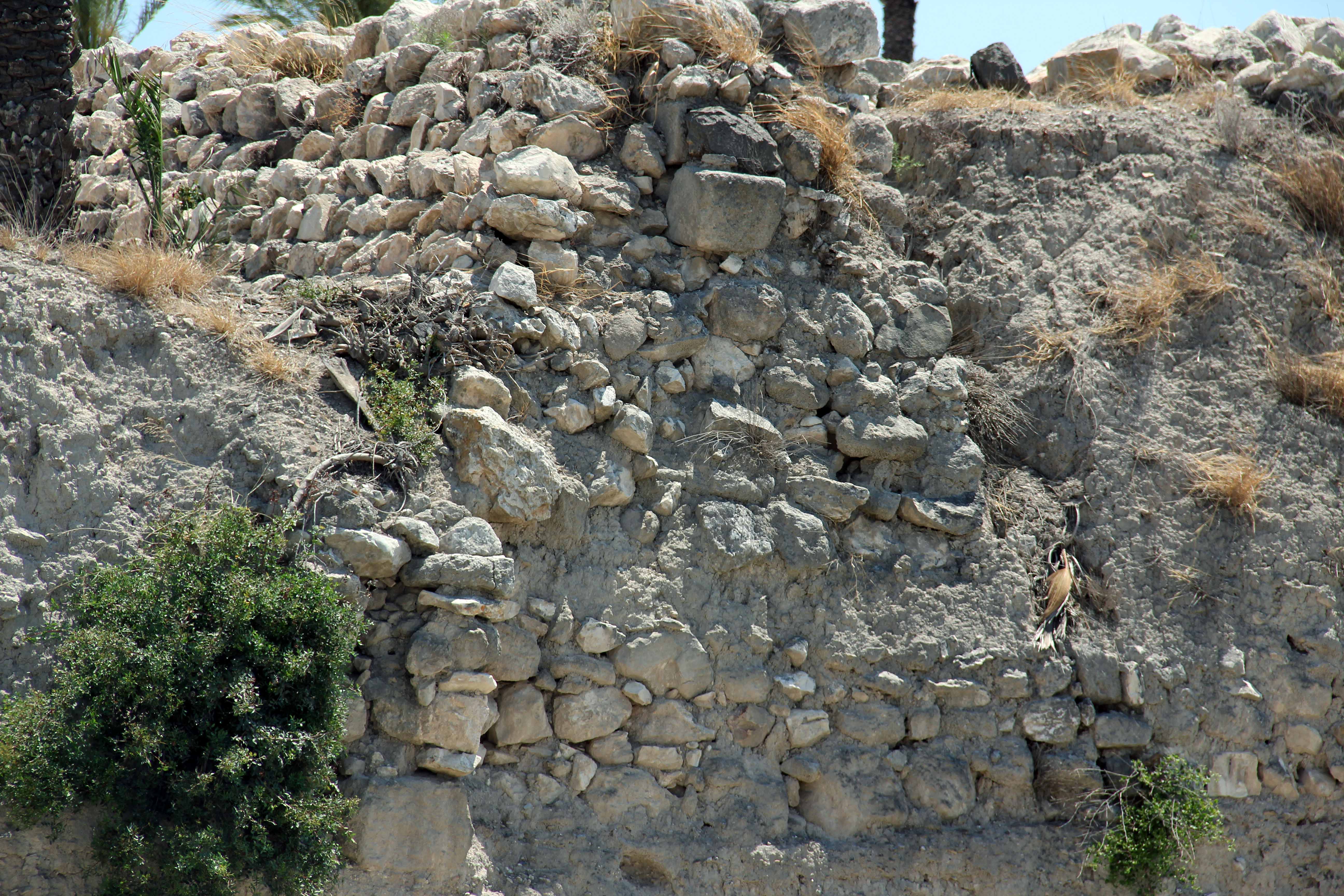 Megiddo image 18